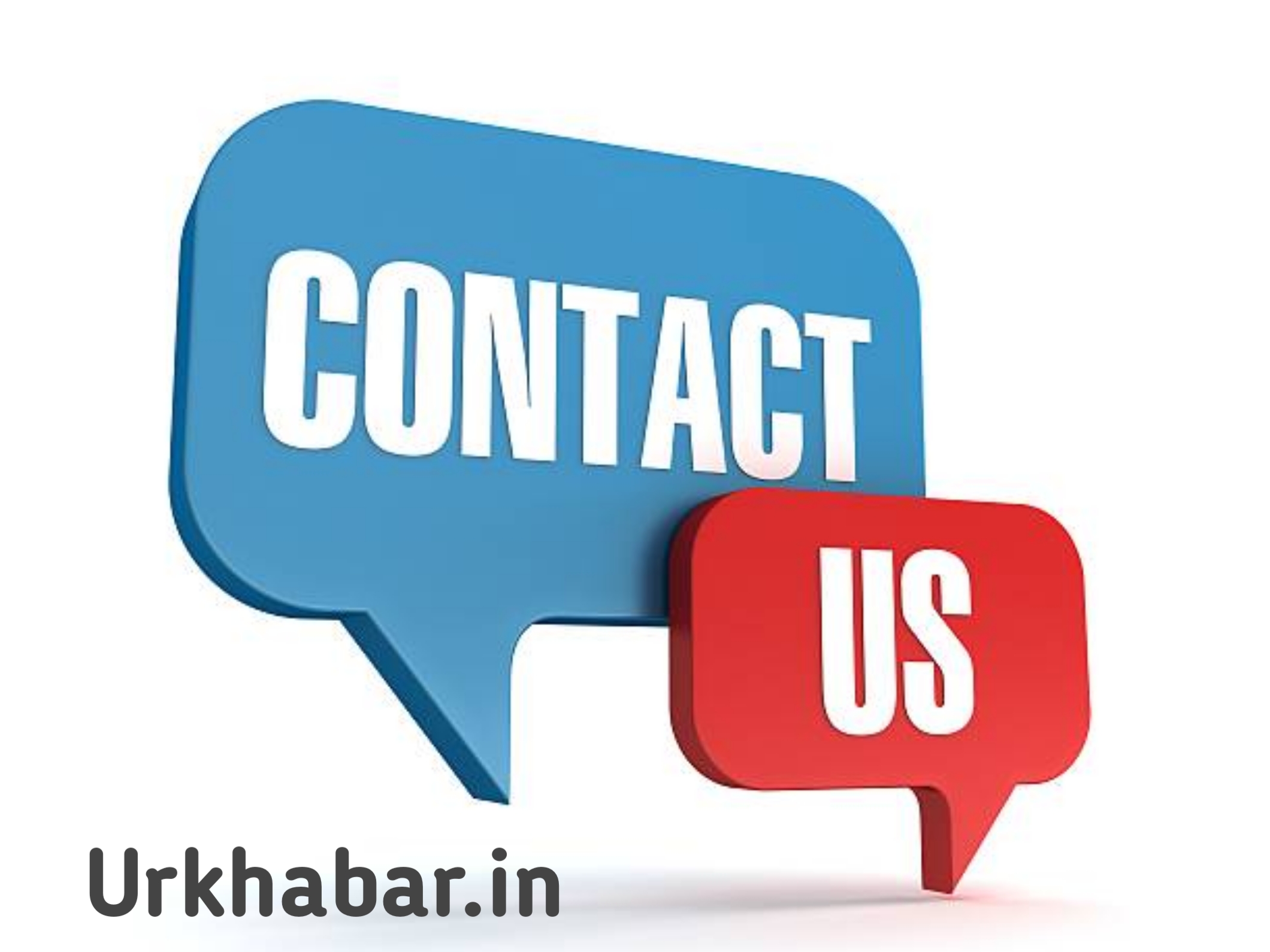 Contact Us